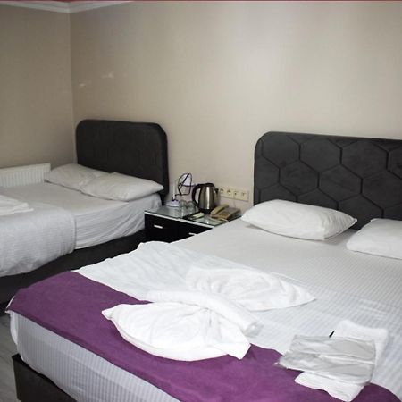 איסטמבול Kuembet Hotel מראה חיצוני תמונה