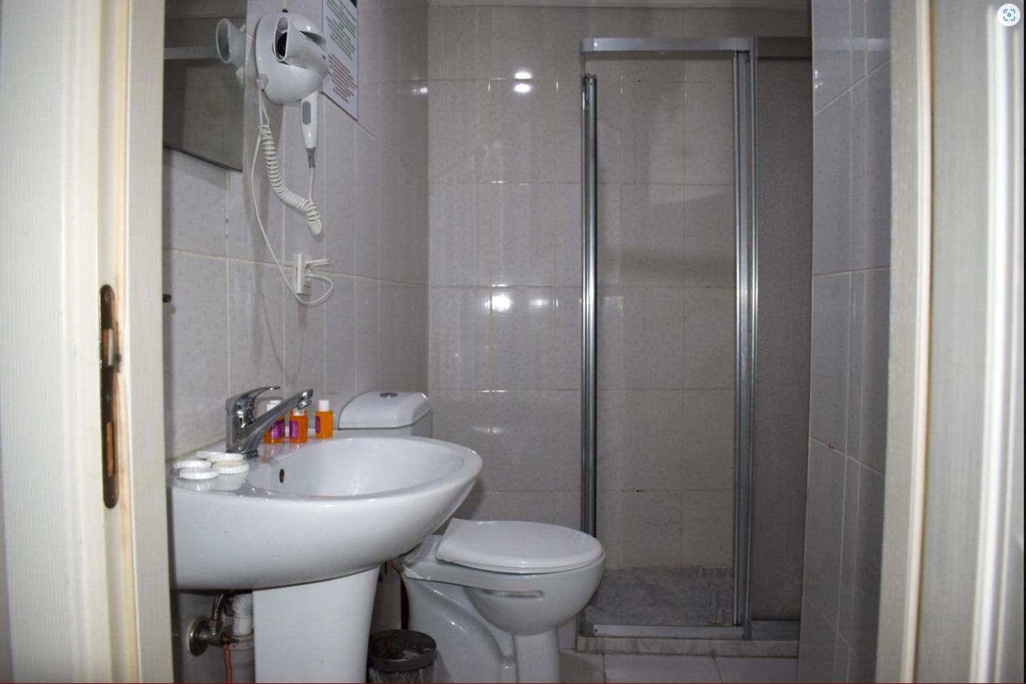 איסטמבול Kuembet Hotel מראה חיצוני תמונה