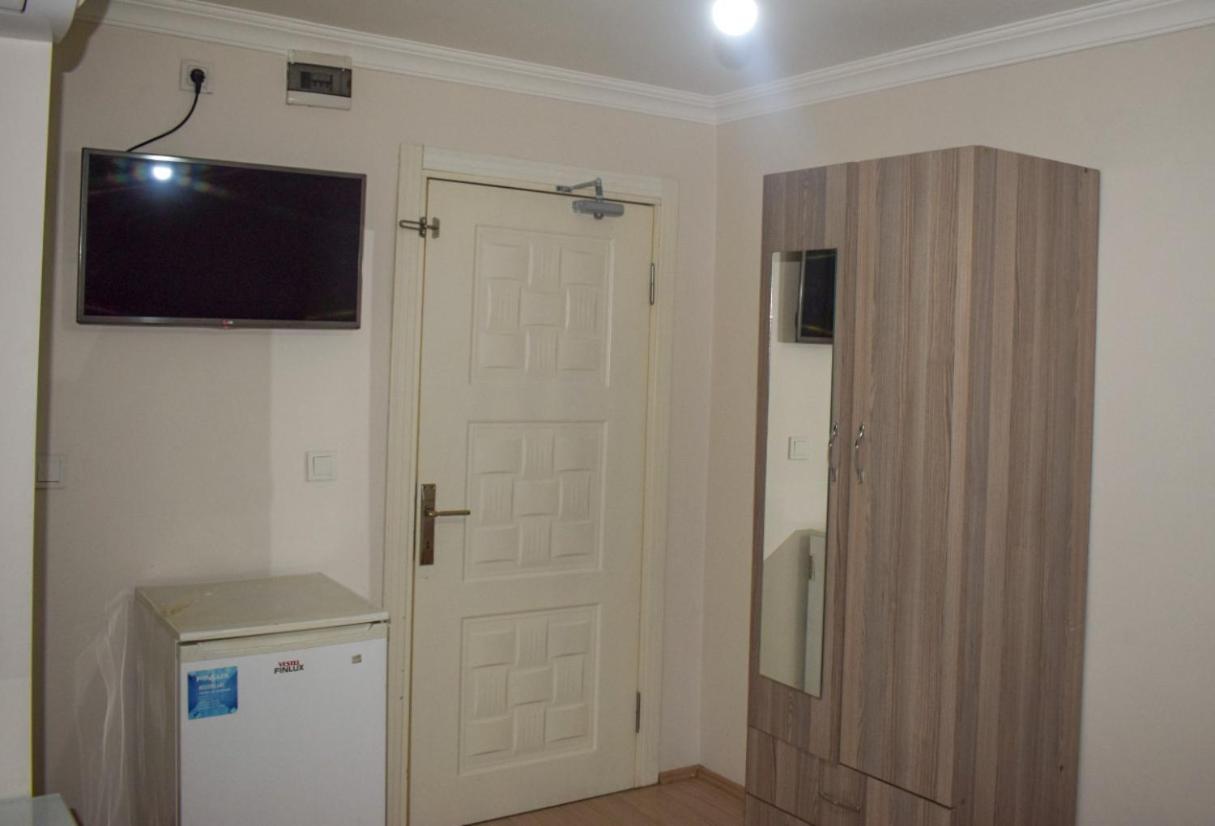 איסטמבול Kuembet Hotel מראה חיצוני תמונה